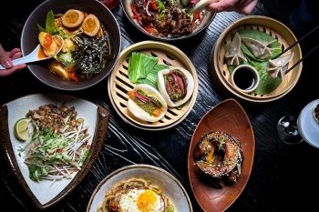 Bodhi Kitchen