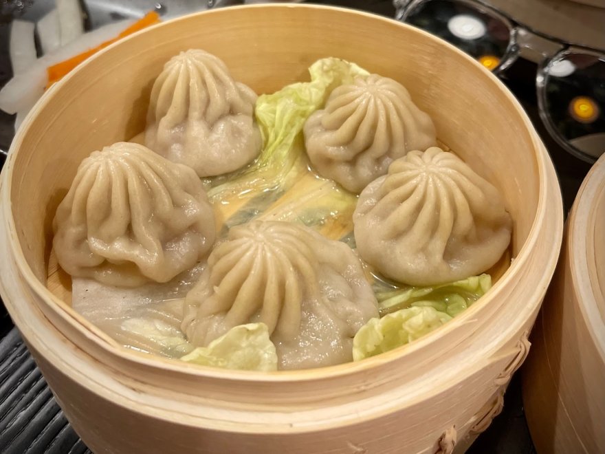 Bodhi Kitchen