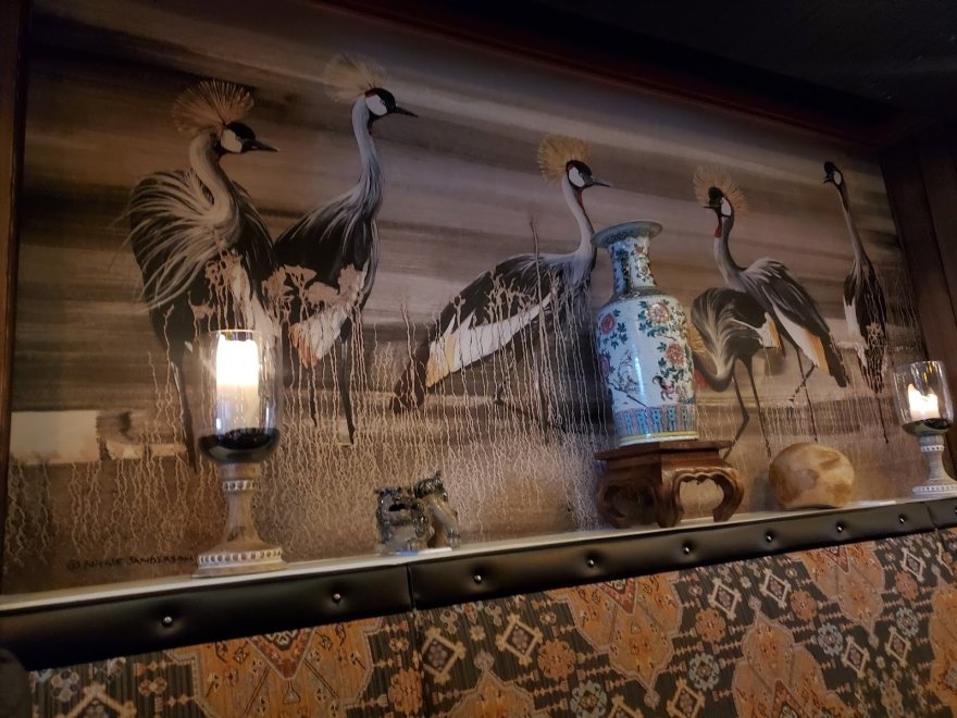 Bodhi Kitchen