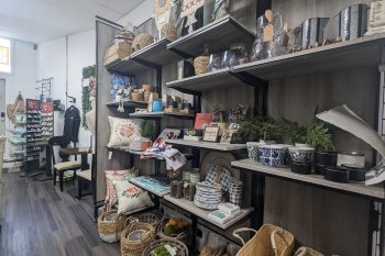 The SipUrban Farmhouse Coffee House