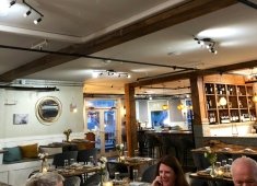 Harvest Tide Steakhouse, Bethany Beach, DE