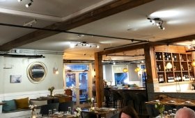 Harvest Tide Steakhouse, Bethany Beach, DE
