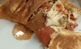 Laurel Pizzeria Express
