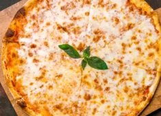 Henlopen Pizza Kitchen