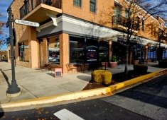 La Baguette French Bakery