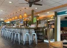 Raices Latin Kitchen