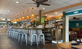 Raices Latin Kitchen