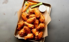 Buffalo Wild Wings