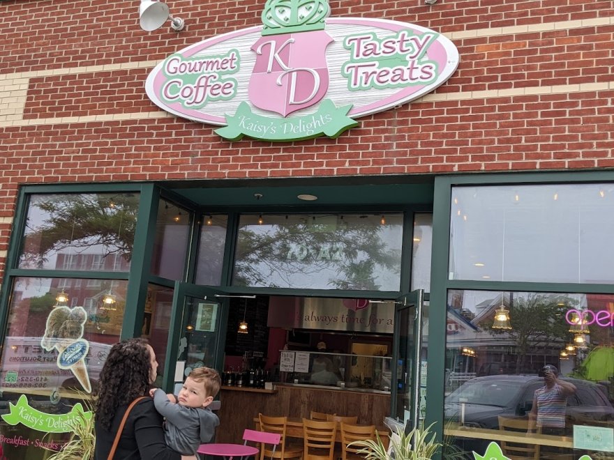 Kaisy's Delights