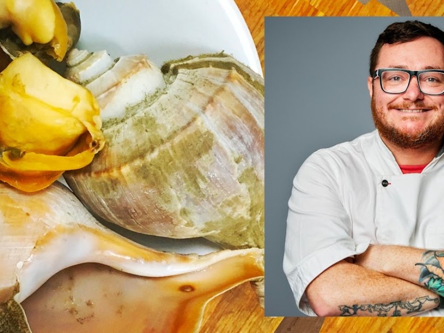 The Chef's Table at Touch Of Italy