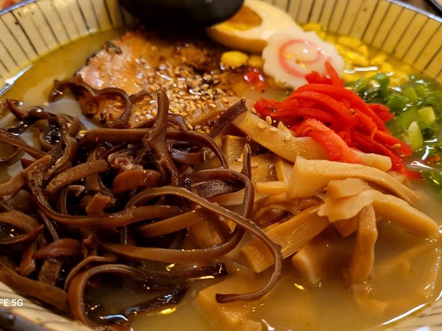 Miyagi Ramen Bar