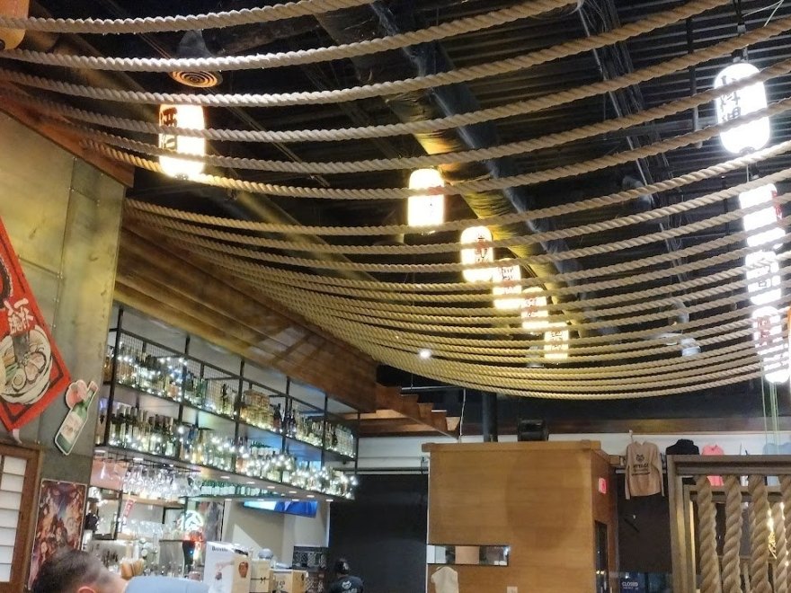 Miyagi Ramen Bar