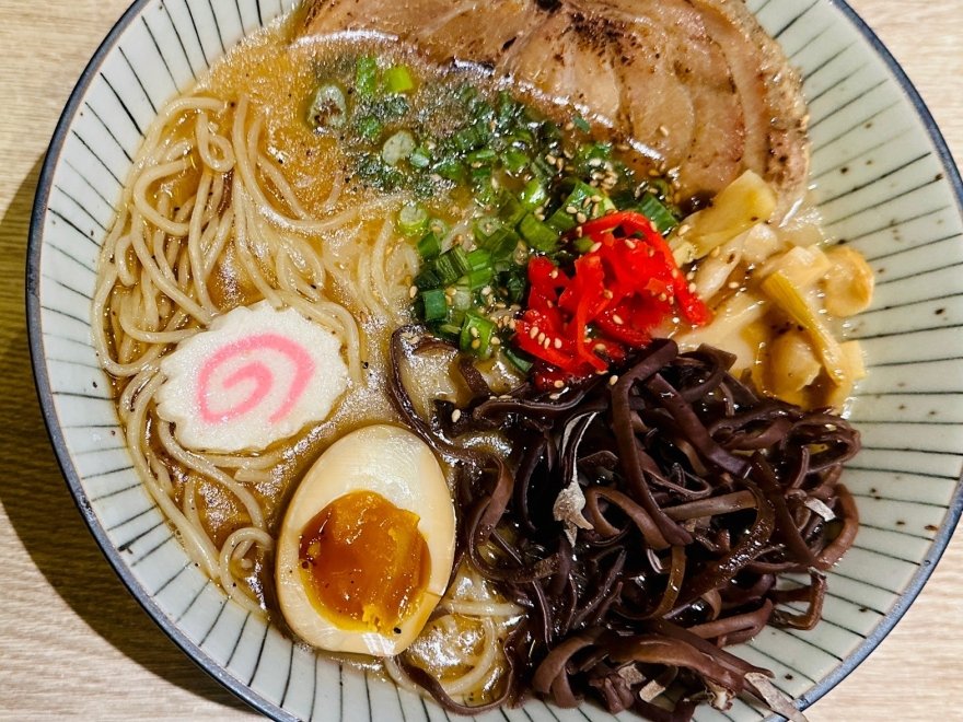 Miyagi Ramen Bar