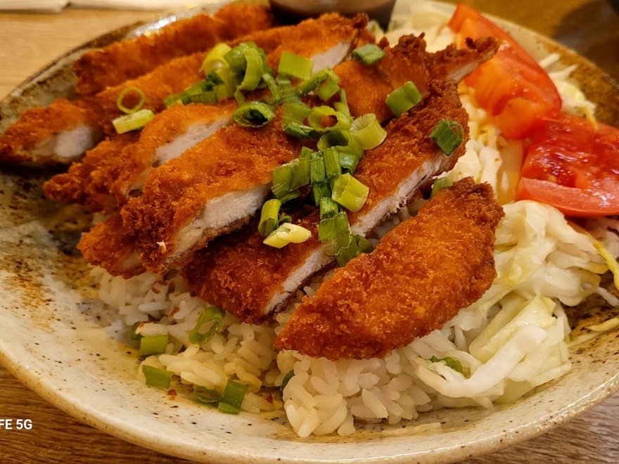 Miyagi Ramen Bar