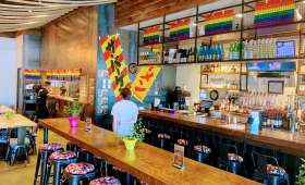Miyagi Ramen Bar