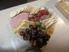 The Cured Plate - Libations & Lounge