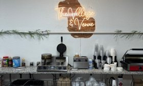The Village & Venue