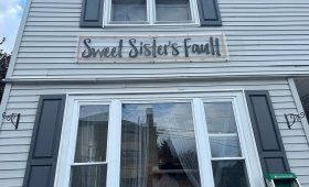 Sweet Sisters Fault- Seaford