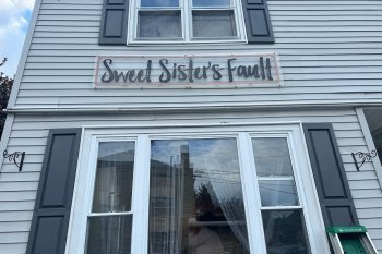 Sweet Sisters Fault- Seaford