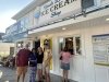 Uncle David's Ice Cream