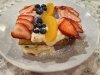 Cafe Pink Blossom