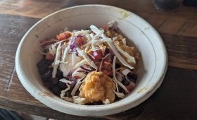 Baja Bob's