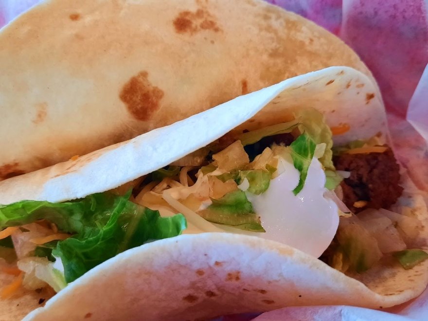 Baja Bob's