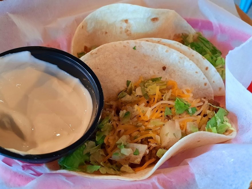 Baja Bob's