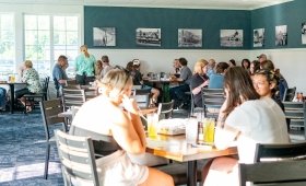 Big Oyster Brewery Milford