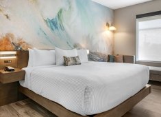 Cambria Hotel Rehoboth Beach