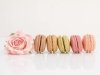 Le Macaron French Pastries Rehoboth