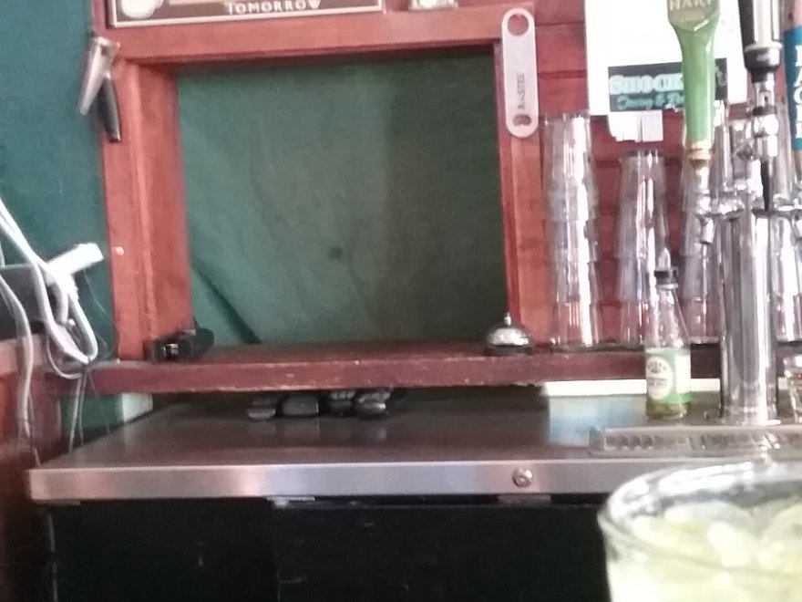 Murphy's Bar & Grill