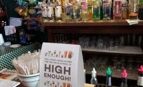 Murphy's Bar & Grill