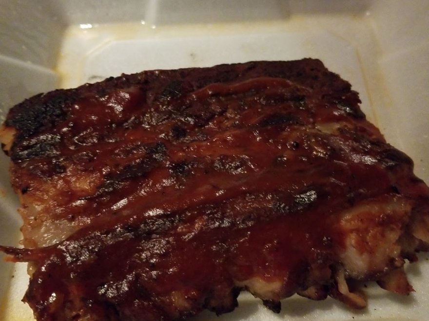 Murphy's Bar & Grill