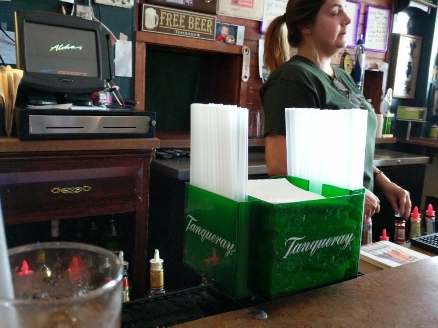 Murphy's Bar & Grill