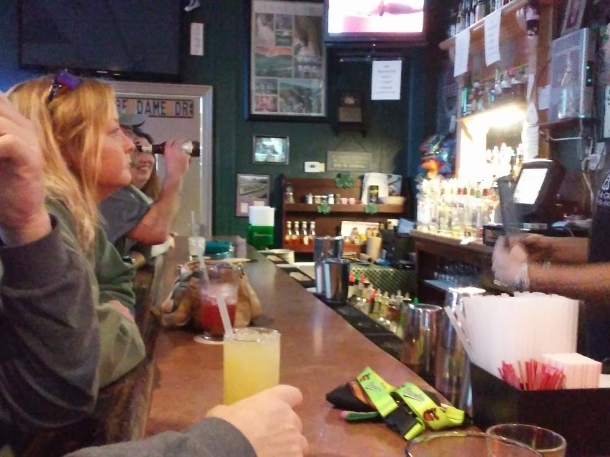 Murphy's Bar & Grill