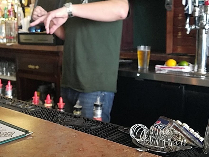Murphy's Bar & Grill