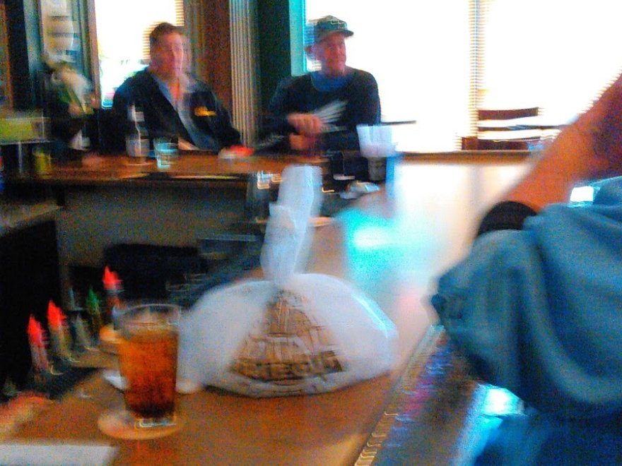Murphy's Bar & Grill
