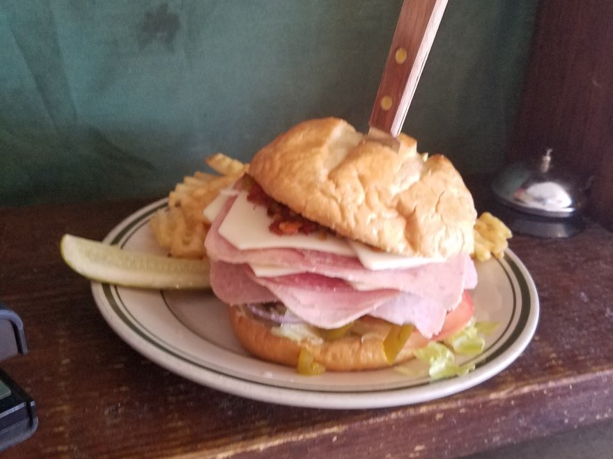 Murphy's Bar & Grill