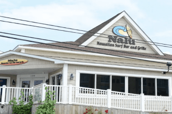 Nalu Surf Bar