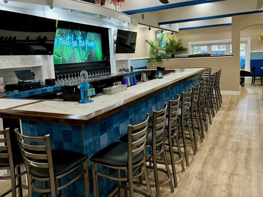 Palm Beach Bar and Grill