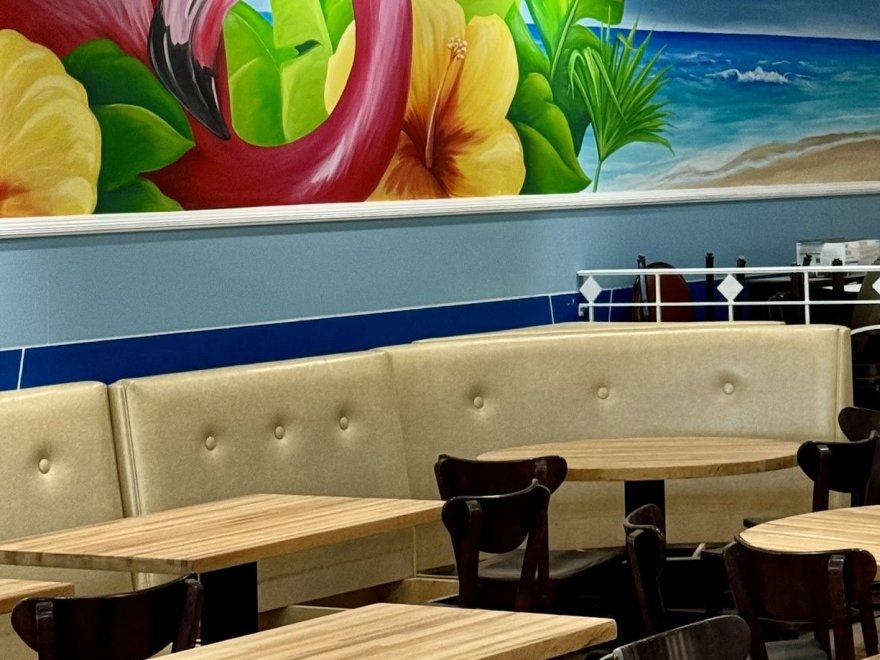 Palm Beach Bar and Grill