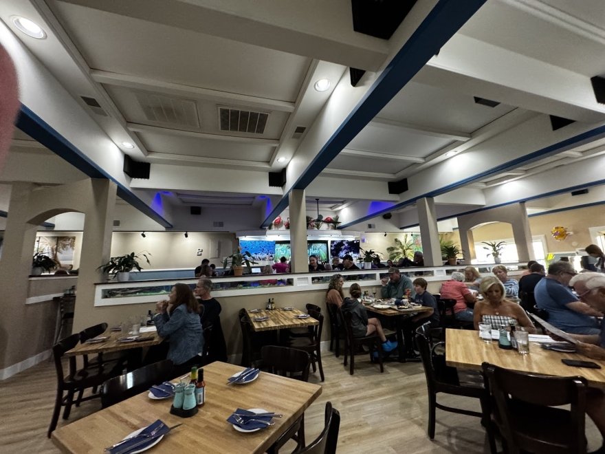 Palm Beach Bar and Grill