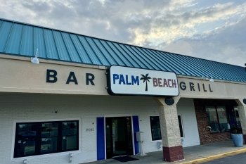 Palm Beach Bar and Grill