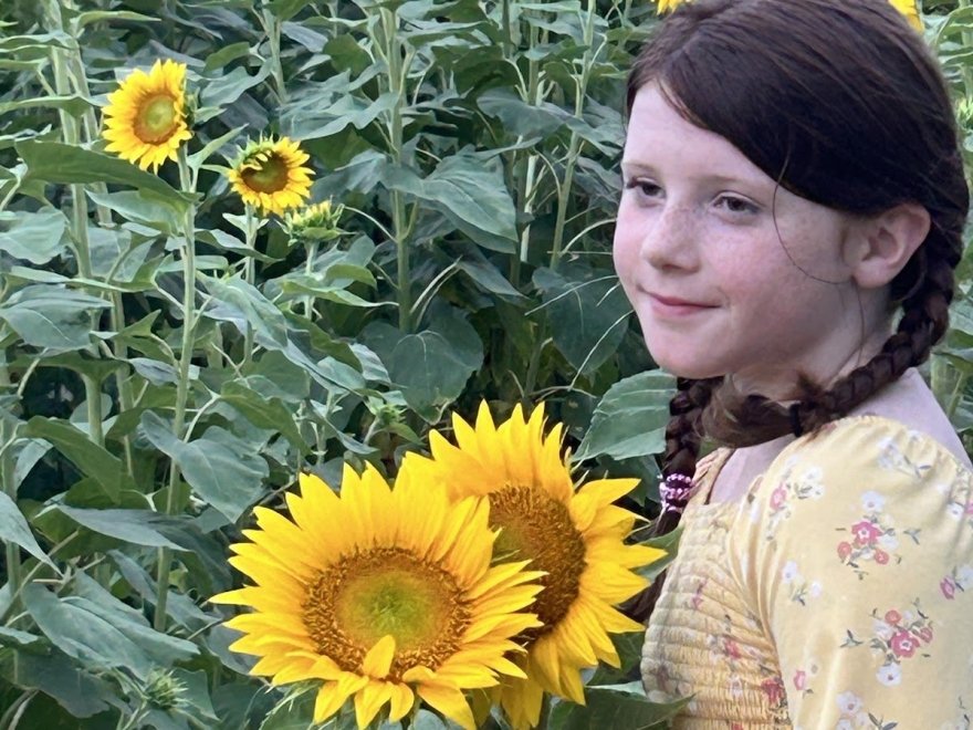 Ritter Family Farms Inc.