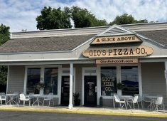 Gio's Pizza Co.