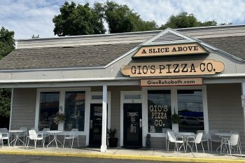 Gio's Pizza Co.