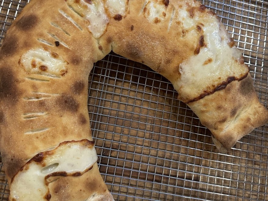 Gio's Pizza Co.