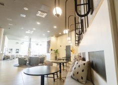 The Veranda Restaurant & Bar