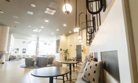 The Veranda Restaurant & Bar